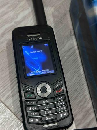 Спутниковый телефон Thuraya