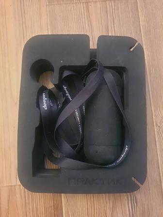 Унибокс для эхолота Практик