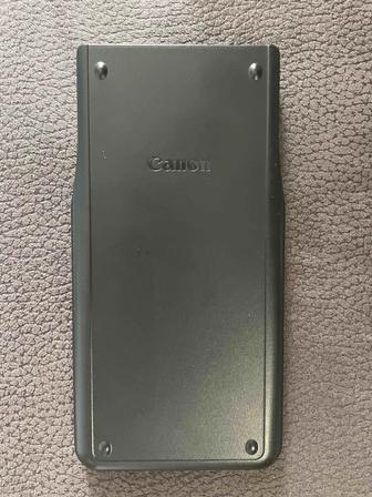 Продам новый калькулятор Canon F-7155G