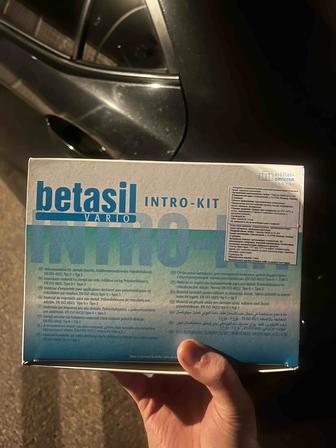 Стоматологический слепочный материал