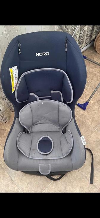 Продается автокресло