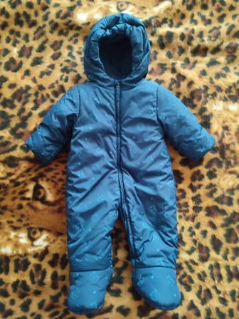 Комбинезон детский весна