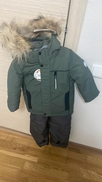 Продам зимний комбинезон