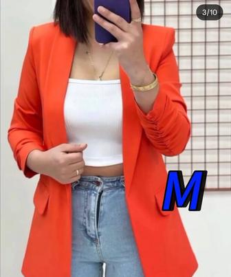 Пиджак Турция новый