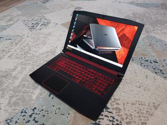 Мощный, Геймерский с SSD, Full HD Acer Nitro ноутбук