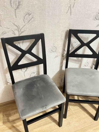 Стулья 3 штук