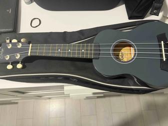 Продам укулеле