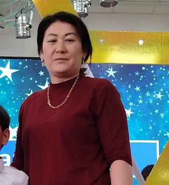 Учитель-преподаватель