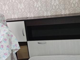 Продать кровать