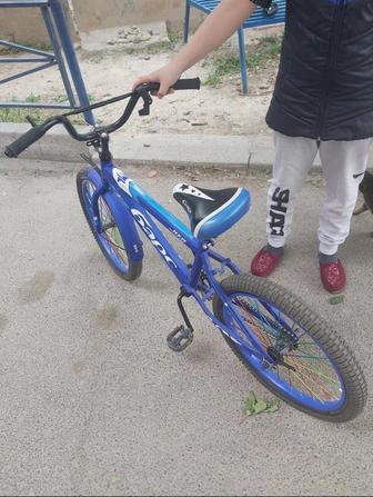 Продам велосипед