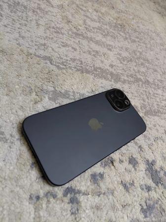 Айфон 15 память 128 аккаунт 100%