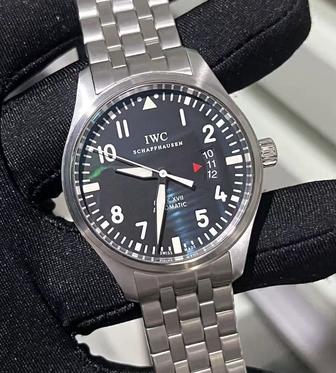 Часы IWC Pilot Mark