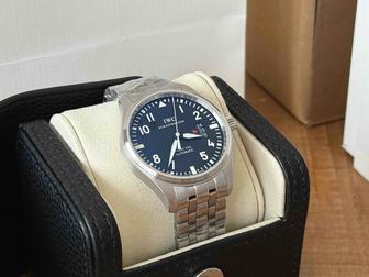 Часы IWC Pilot Mark