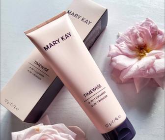 Мэри кэй умывалка