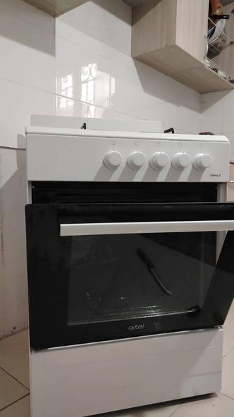 Газовая плита