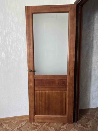 Межкомнатные двери