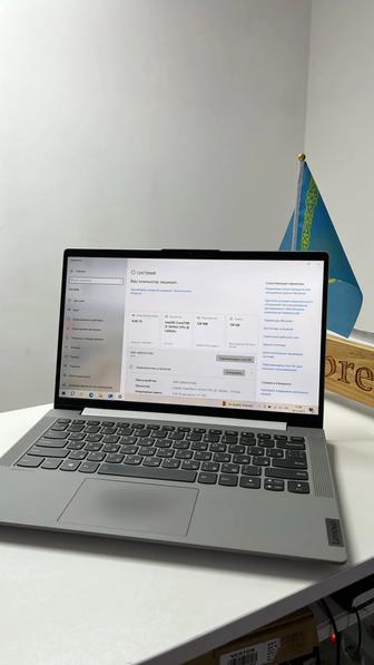 Lenovo ideapad 5 14-IIL05 i5-1035G1