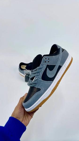 Кроссовки осенние и зимние NIKE SB DANK