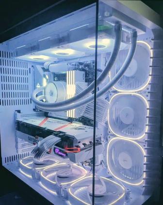 Продам компьютер в сборе