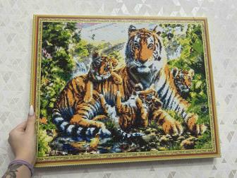 Продам картину ручной работы