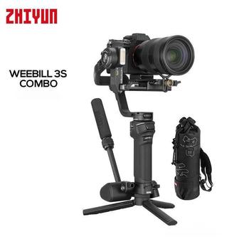 Стабилизатор Zhiyun Weebill 3S Combo