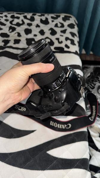 Фотоаппарат