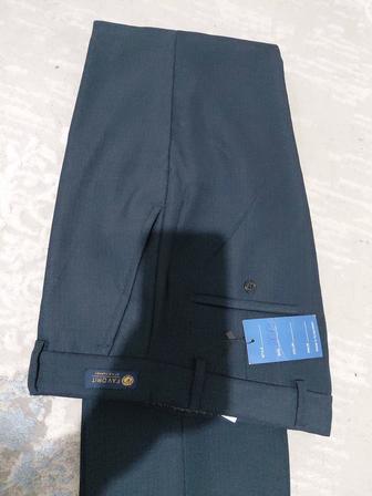 Продам брюки с начесом