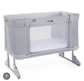 Кровать детская