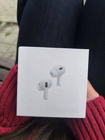 Airpods Pro 2 Gen
