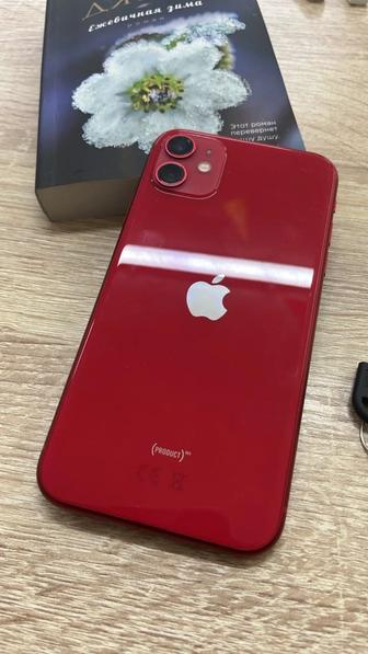 iPhone 11 с гарантией