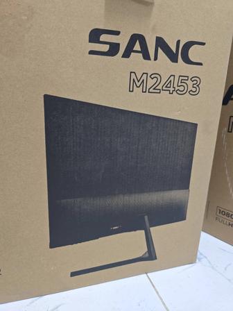 Продам монитор SANC M2453(23.8)