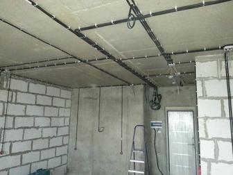 Услуга электрика