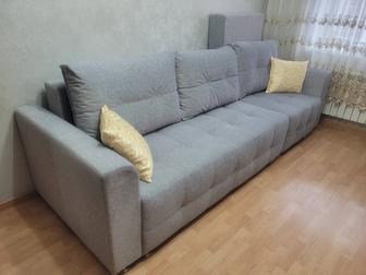 Продам диван 3 метра