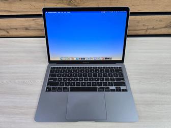 Apple MacBook Air M1в отличном состоянии