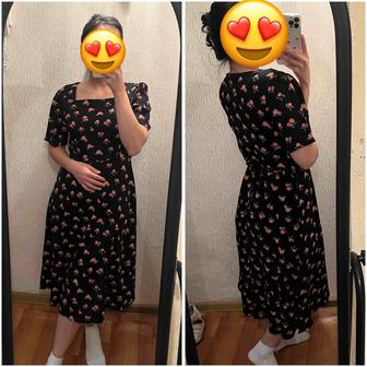 Женский летние платья