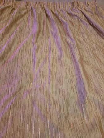 Шторы 6 м ш / 254 высота