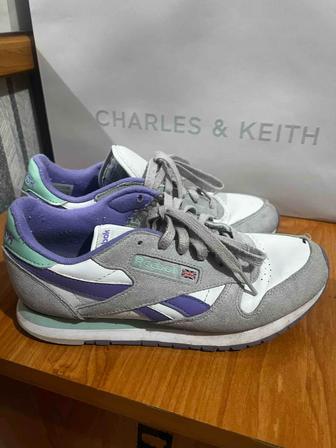 Кроссовки Reebok Classic оригинал