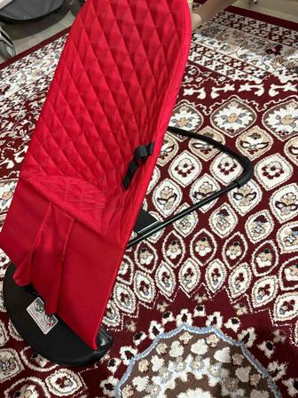 Детский шезлонг