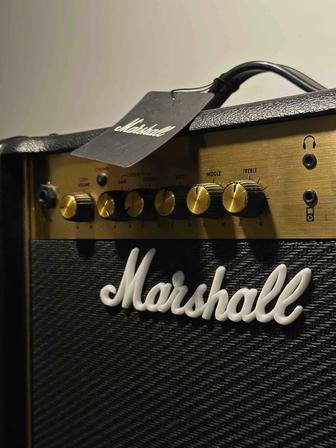 Комбо усилитель Marshall Mg 15