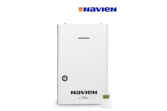 Газовые котлы Navien новые. Сервис Ремонт установка