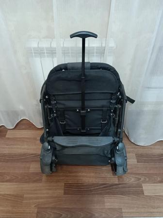 Коляска Ining baby 313
