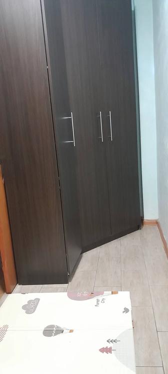 Угловой шкаф