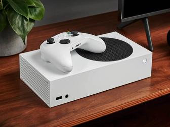XBOX series S 512