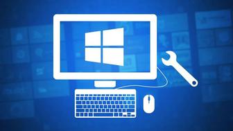 Установка Windows, программ, принтеров. Выезд или удаленно.