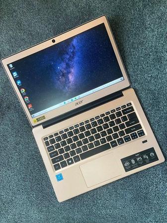 Продам ультрабук Acer swift 1