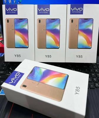 Vivo Y85 128 gb