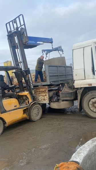 Продажа Кольца для септика и продажа цемент