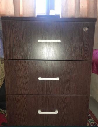 Тумбочка большая