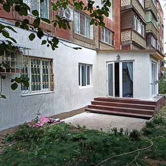 Утепление стен