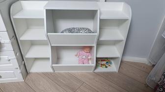 Продам манеж для игрушек